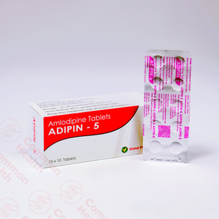 Adipin-5 (10 tablets)