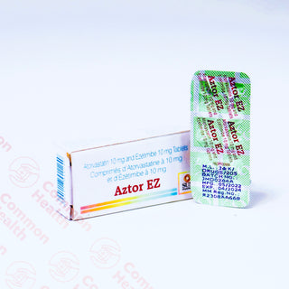Aztor EZ (10 tablets)