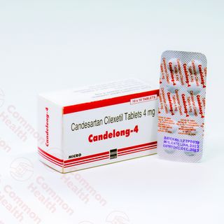 Candelong 4 (10 tablets)