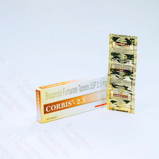 Corbis 2.5 (10 tablets)