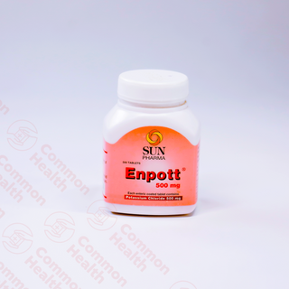 Enpott (1 tablet) / Slow K