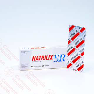 Natrilix SR 1.5 (10 tablets)
