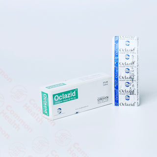 Oclazid 80 (10 tablets)