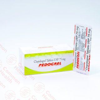 Pedogrel (10 tablets)