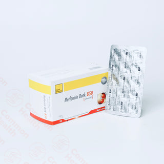 Metformin Denk 850 (15 tablets)