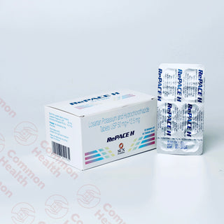 Repace H (10 tablets)
