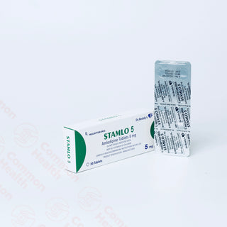 Stamlo 5 (10 tablets)