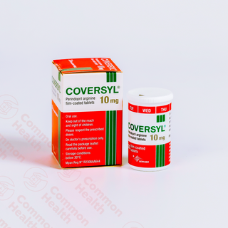Coversyl 10 (30 tablets)