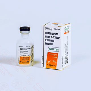 Wosulin 30/70 Vial (10 ml)