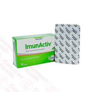 ImunActiv (10 tablets)
