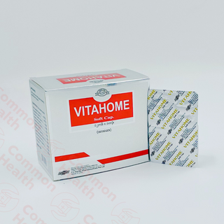 Vitahome (10 capsules)