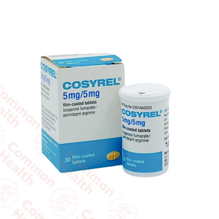 Cosyrel 5/5 (ဆေးပြား 30)