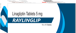 Raylinglip ( 10 tablets)