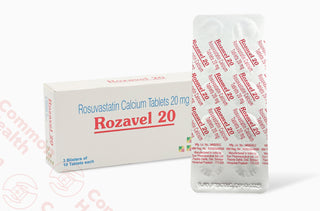 Rozavel 20 (10 တက်ဘလက်)