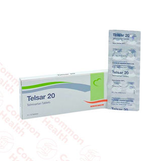 Telsar 20 (10 တက်ဘလက်)