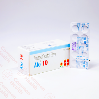 Ato 10 (10 tablets)