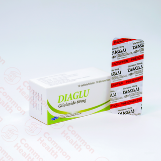 Diaglu 80 (10 တက်ဘလက်)