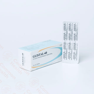 Glistal 60 (10 tablets)