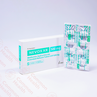 Nevox XR 500 (10 တက်ဘလက်)