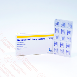 NovoNorm 1 (15 tablets)