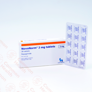 NovoNorm 2 (15 tablets)