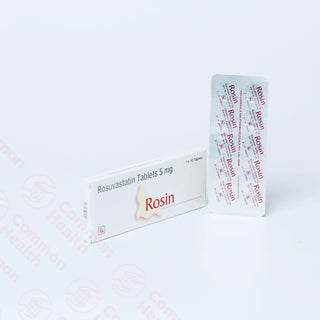 Rosin 5 (10 tablets)