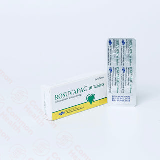 Rosuvapac 10 (10 tablets)