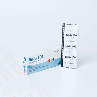 Sitalia 100 (10 ပြား)
