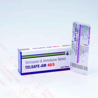 Telsafe AM 40/5 (10 tablets)