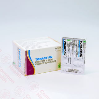 Tonact FN (10 tablets)