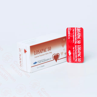 Losapac 50 (10 tablets)