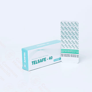 Telsafe-40 (10 တက်ဘလက်)
