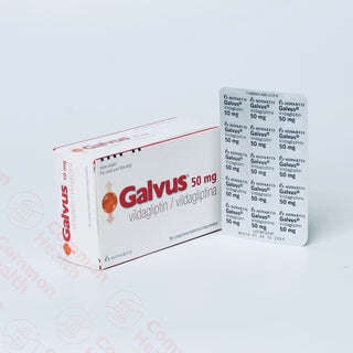 Galvus 50 (14 tablets)