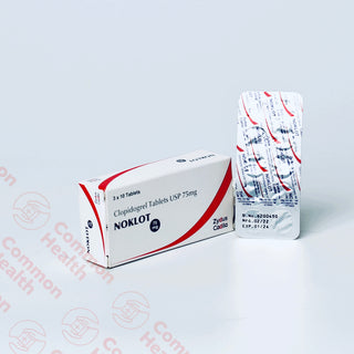 Noklot (10 tablets)