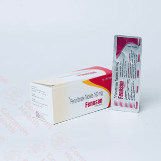 Fenosan 160 (10 tablets)