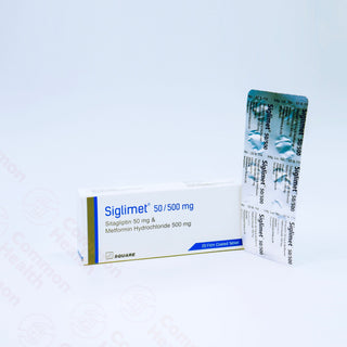 Siglimet 50/500 (10 ပြား)